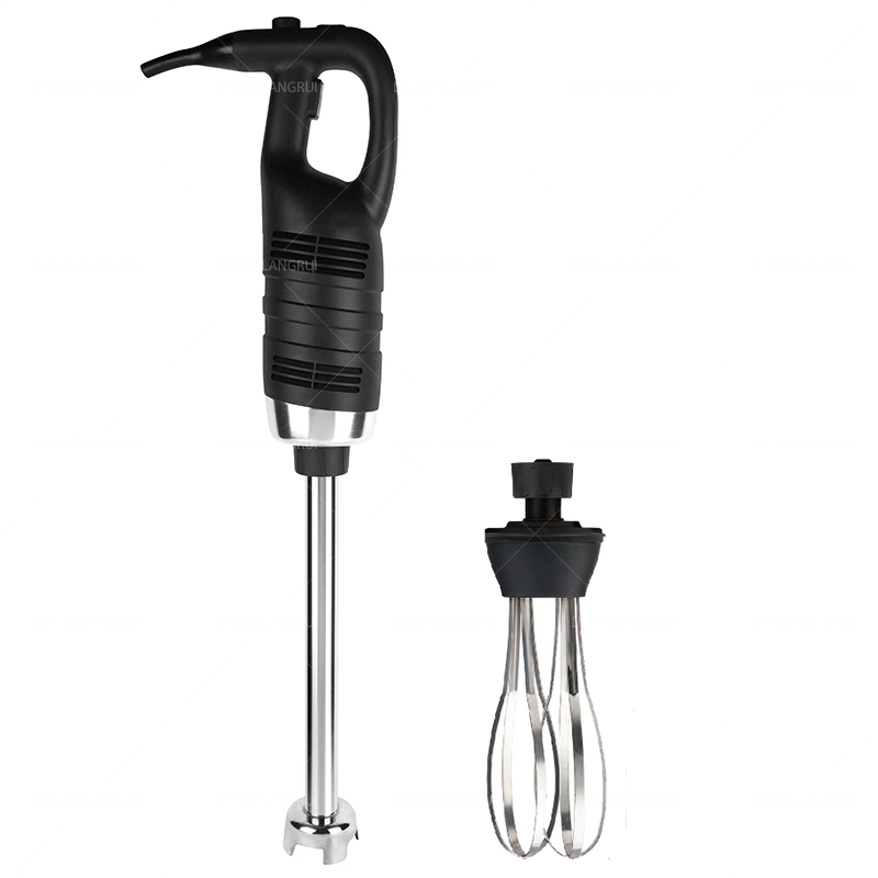 Set di macchine per robot da c - Immersion Blender Stick recensione e prezzo