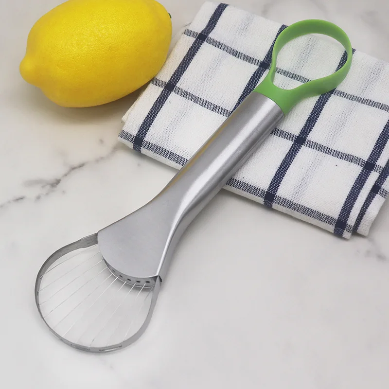 Affettatrice per avocado in ac - Avocado Slicer Tool recensione e prezzo
