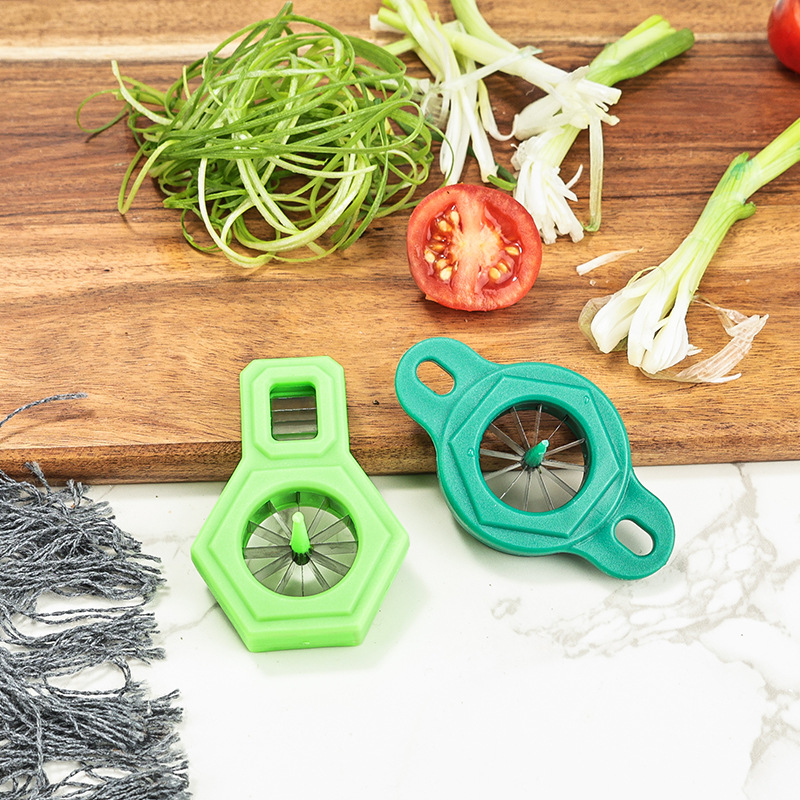 1 Pezzo Affettatrice per Cipol - Kitchen Gadgets Wirecutter recensione e prezzo