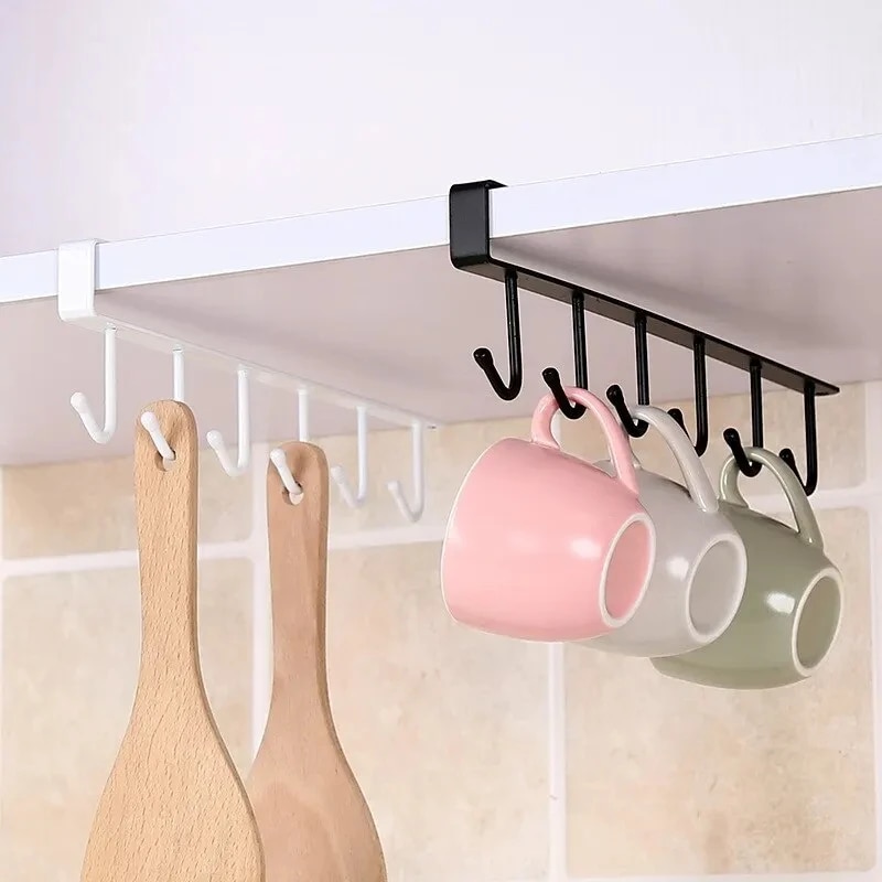 Portabicchieri per tazze da ca - Kitchen Gadgets Cabinet recensione e prezzo
