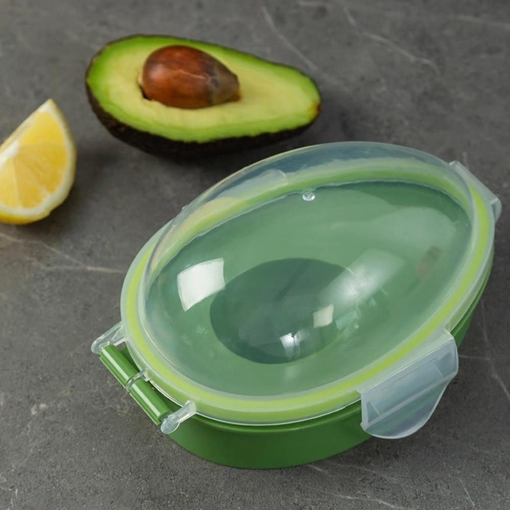 Contenitore per avocado riutil - Avocado Slicer Tool recensione e prezzo