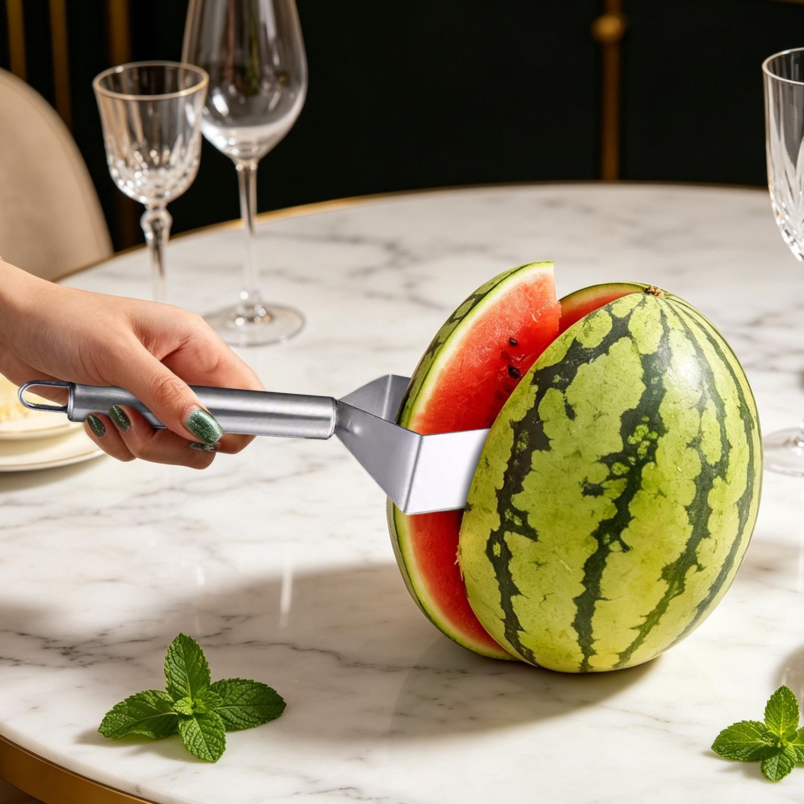 Affettatrice per Anguria Trian - Watermelon Slicer Cutter recensione e prezzo