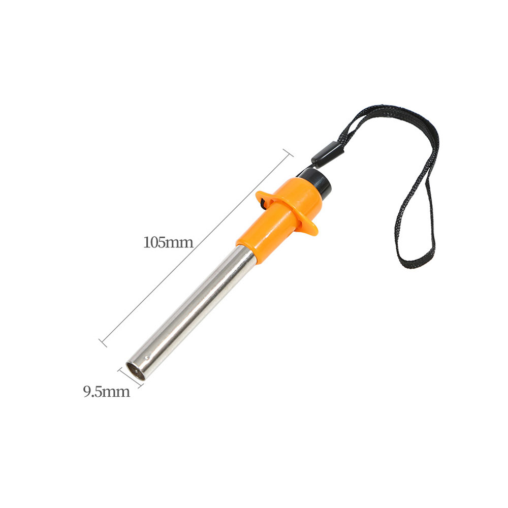 Accensione a impulsi Cucina Fo - Kitchen Gadgets Sale recensione e prezzo
