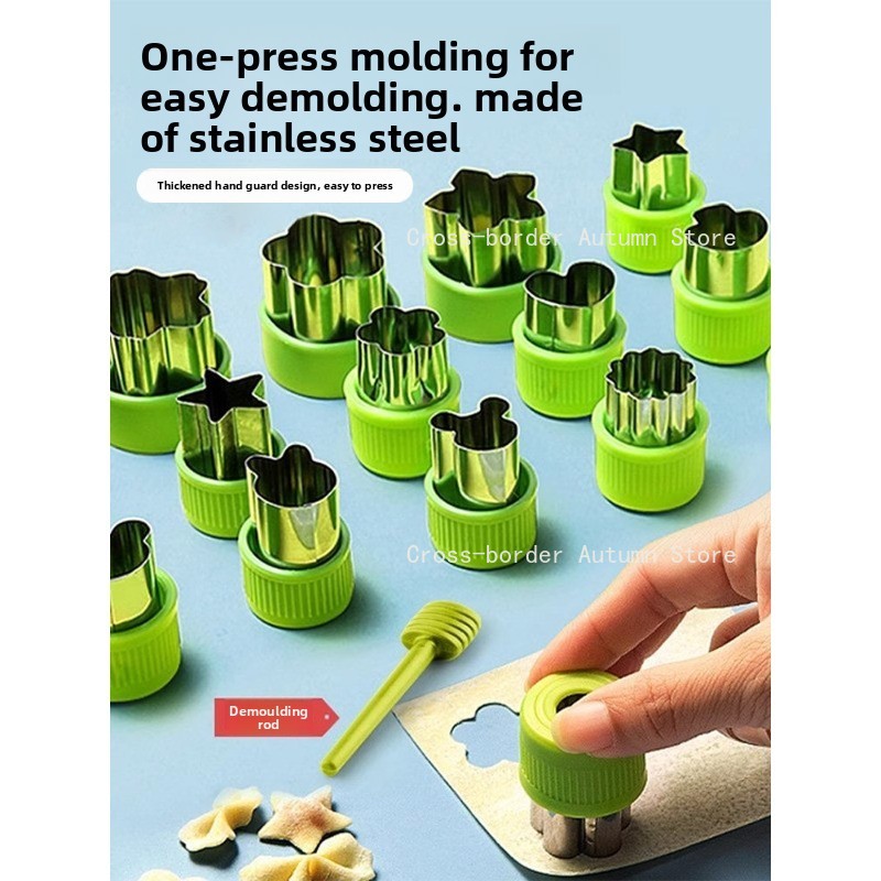 Stampo per frutta, stampo per  - Watermelon Slicer Cutter recensione e prezzo