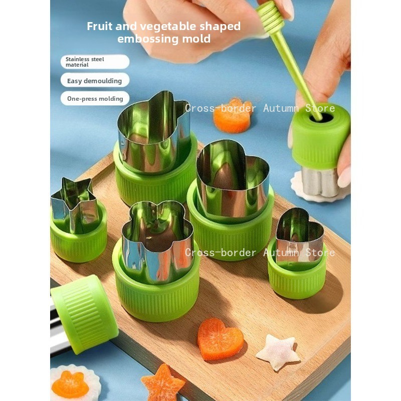 Stampo per frutta, stampo per  - Watermelon Slicer Cutter recensione e prezzo