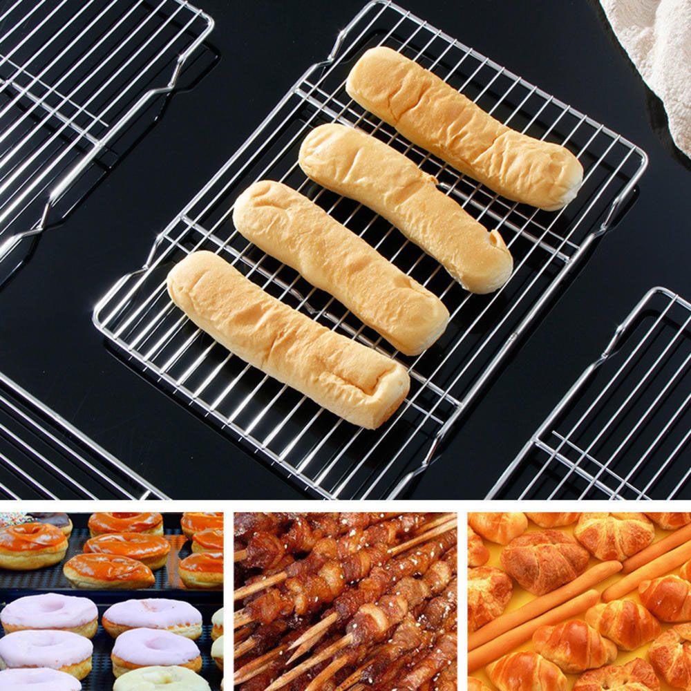 Tappetino in rete per barbecue - Kitchen Gadgets Sale recensione e prezzo