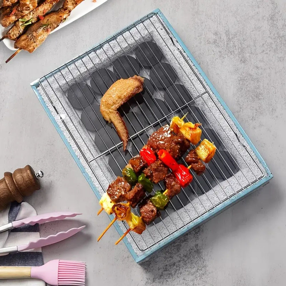 Tappetino in rete per barbecue - Kitchen Gadgets Sale recensione e prezzo