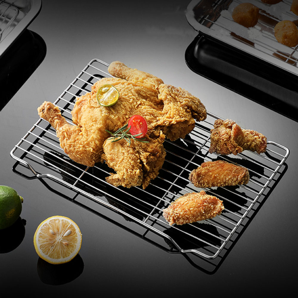 Tappetino in rete per barbecue - Kitchen Gadgets Sale recensione e prezzo