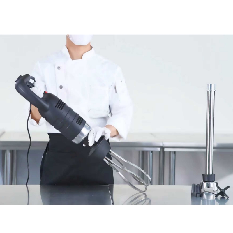3 Modelli di Frullatori a Imme - Immersion Blender Stick recensione e prezzo