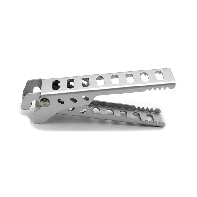Supporto per pinza per ciotola - Kitchen Gadgets Sale recensione e prezzo