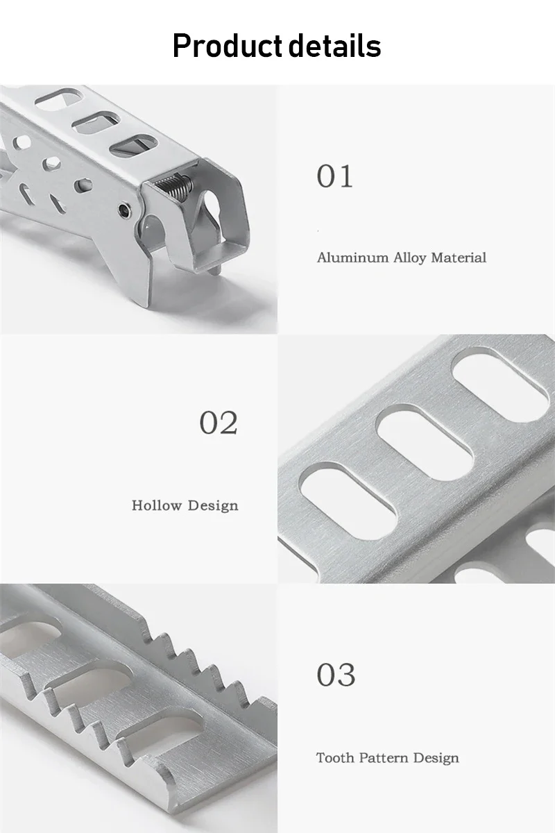 Supporto per pinza per ciotola - Kitchen Gadgets Sale recensione e prezzo