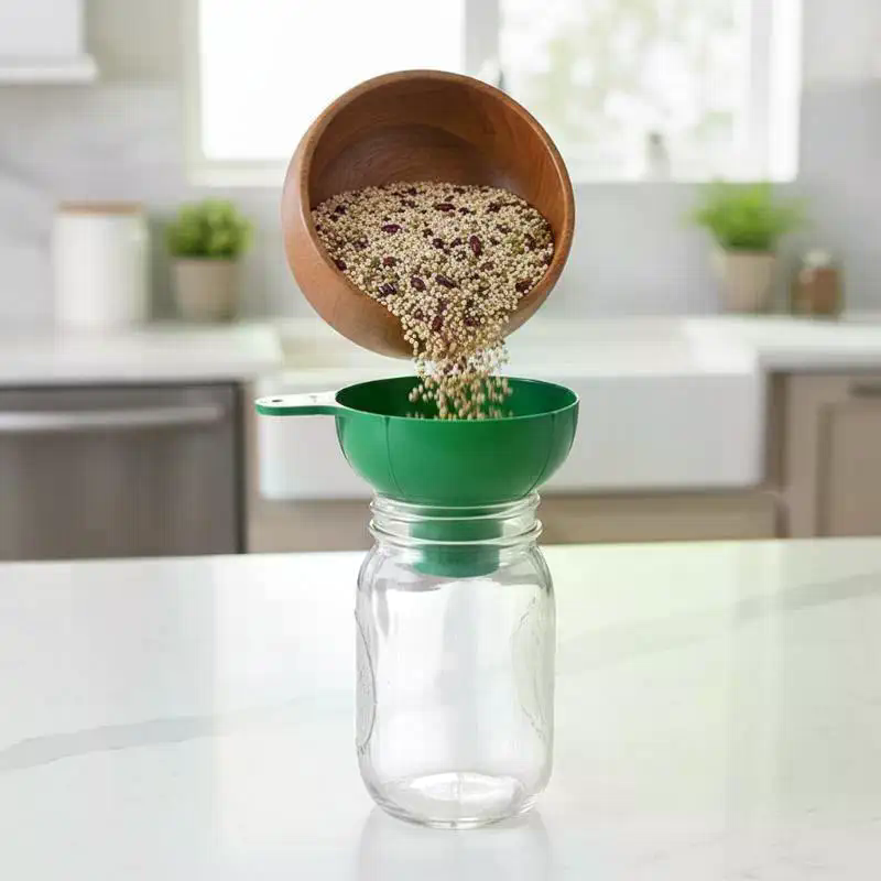 Set da 2 pz. Imbuto a bocca la - Kitchen Gadgets Popular recensione e prezzo