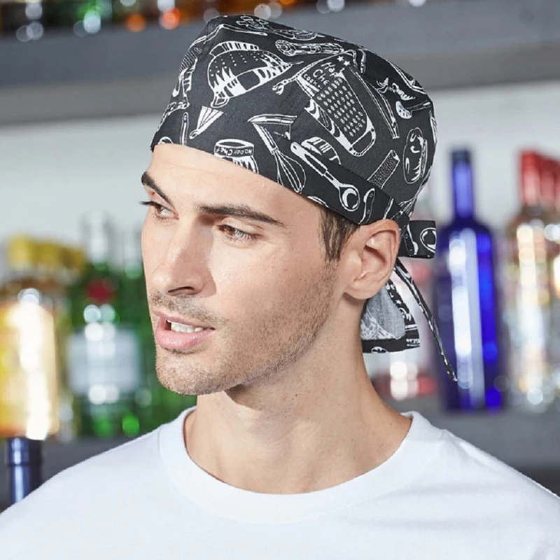 Cappello da pirata da cuoco da - Kitchen Gadgets Sale recensione e prezzo