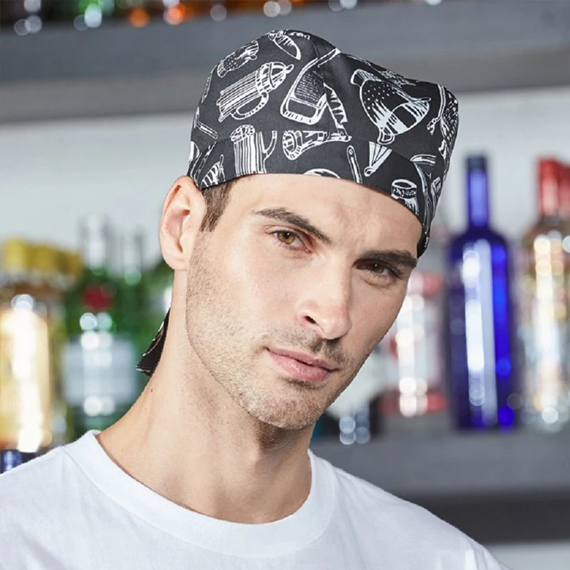 Cappello da pirata da cuoco da - Kitchen Gadgets Sale recensione e prezzo
