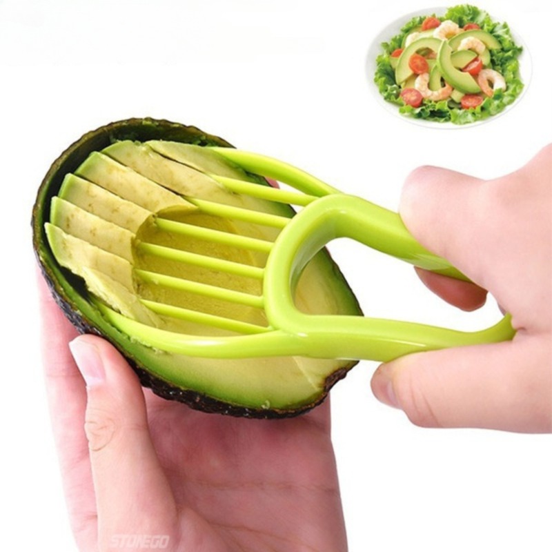 1 Pezzo Affettatore per Avocad - Avocado Slicer Tool recensione e prezzo