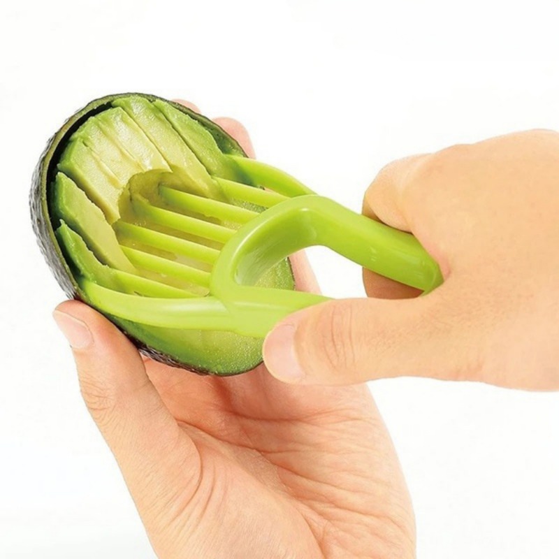 1 Pezzo Affettatore per Avocad - Avocado Slicer Tool recensione e prezzo