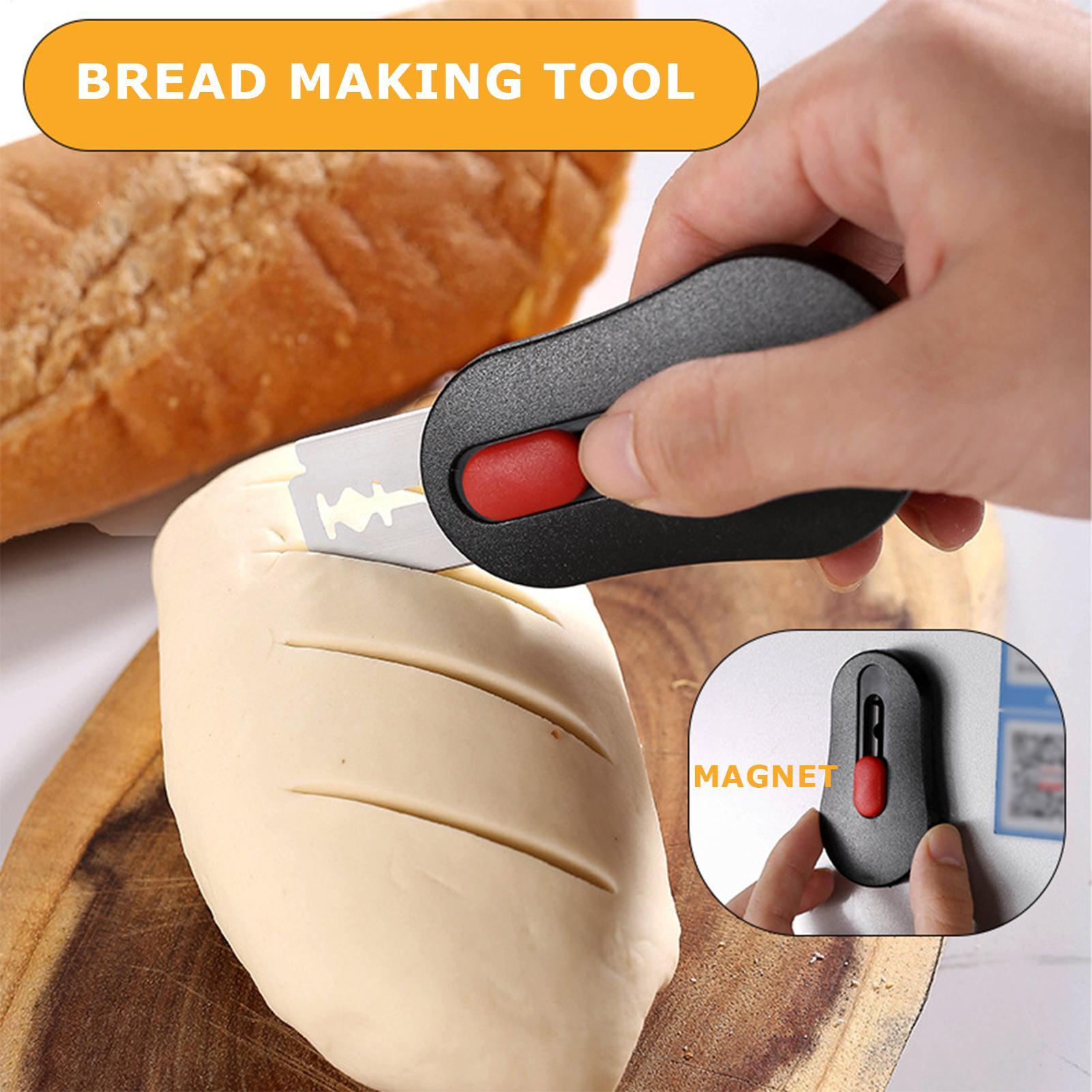Lama per Pane, Strumento per T - Kitchen Gadgets For Women recensione e prezzo