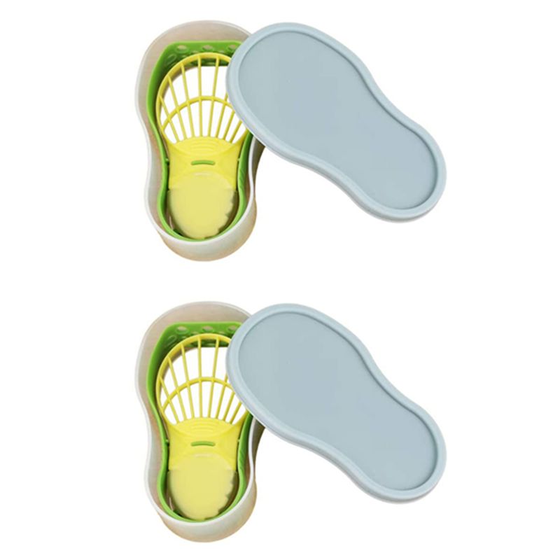 Set di affettatrici per avocad - Avocado Slicer Tool recensione e prezzo