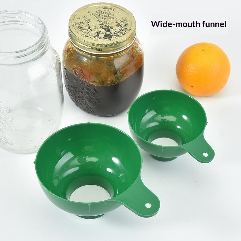 Set da 2 pz. Imbuto a bocca la - Kitchen Gadgets Popular recensione e prezzo