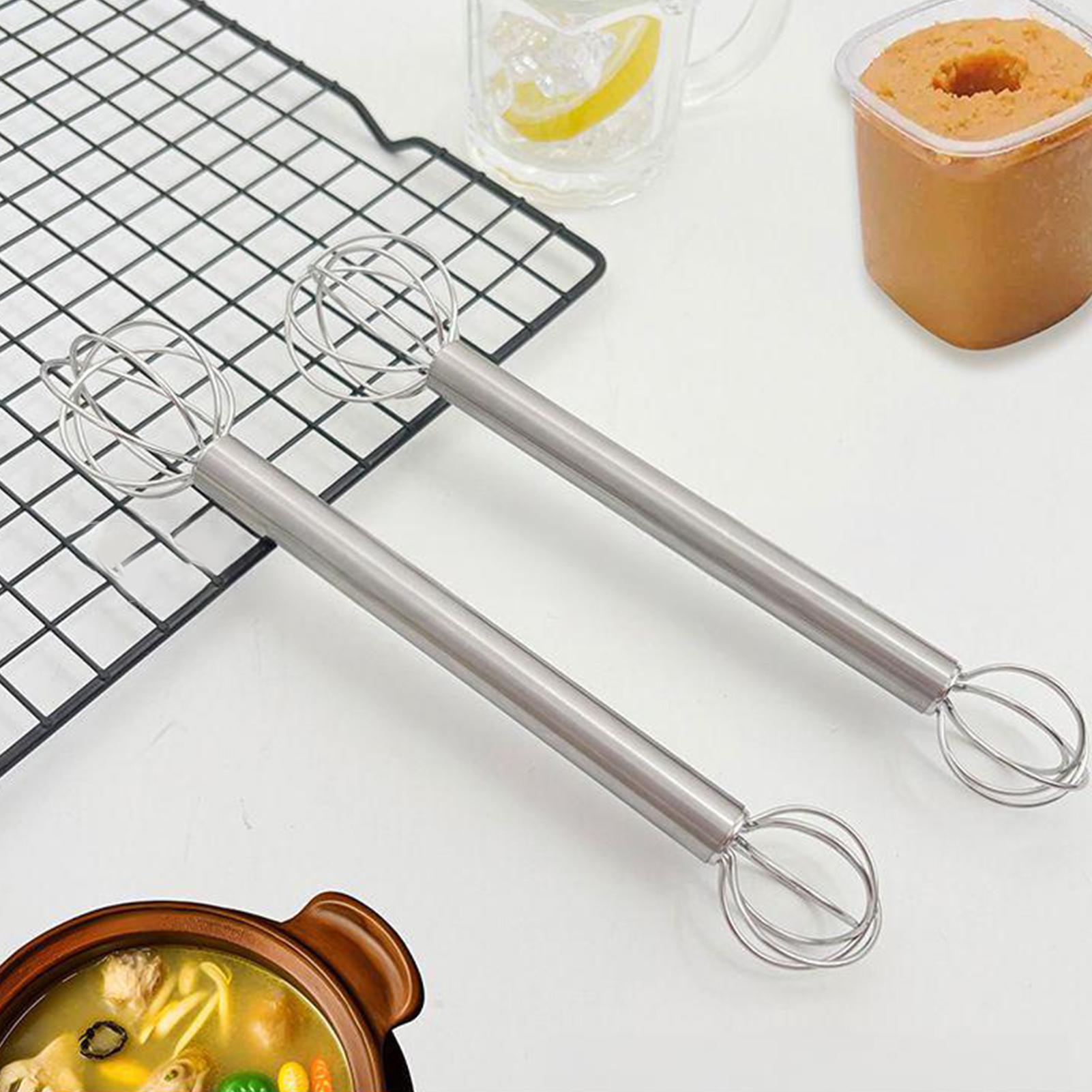 Miso Stirring Stick Frusta a d - Kitchen Gadgets Blender recensione e prezzo