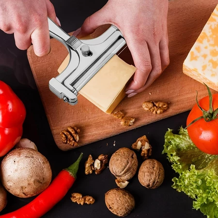 Affettatrice per formaggio con - Kitchen Gadgets Wirecutter recensione e prezzo